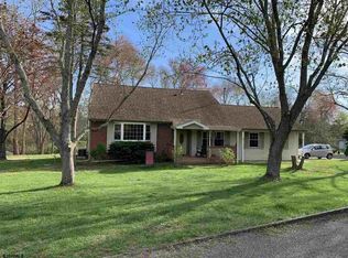 1006 Old Zion Rd, Egg Harbor Township, NJ 08234