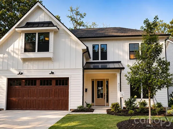 4337 Castleton Rd, Charlotte, NC 28211