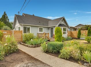 1243 SW 151st St, Seattle, WA 98166