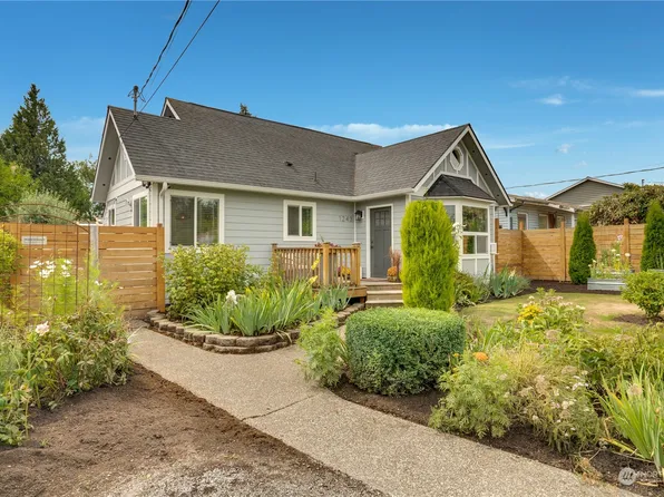1243 SW 151st Street, Burien, WA 98166