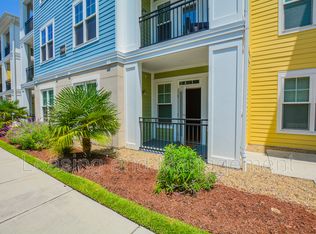 1900 Belle Isle Ave UNIT 102, Mount Pleasant, SC 29464