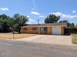 1104 N Roosevelt Ave, Liberal, KS 67901