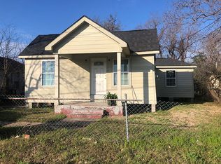 3415 Carnation St, Houston, TX 77022