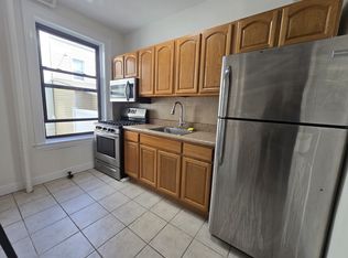 31-64 42nd St #1, Astoria, NY 11103