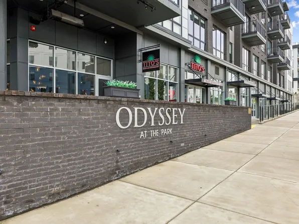 303 31st Ave N #308, Nashville, TN 37203