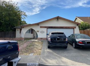 2309 Channing Pl, Fairfield, CA
