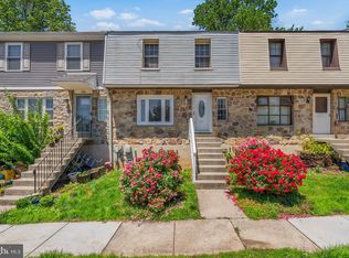 643 Saint Anthony Ln, Upper Darby, PA 19082