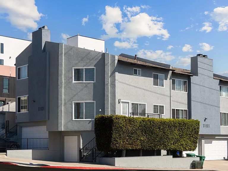 1101 Colusa St #2 — Photo 35
