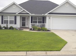 700 Rambler Ct, Myrtle Beach, SC 29588