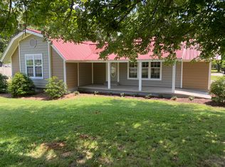 2630 Davis Yancey Rd, Michie, TN 38357
