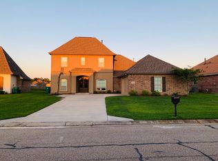 22542 Timber Ridge Dr, Denham Springs, LA 70726