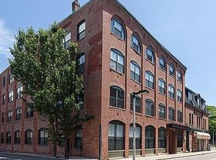 172 Green St #13, Boston, MA 02130