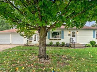 3390 Woodbine Ave SW, Grandville, MI
