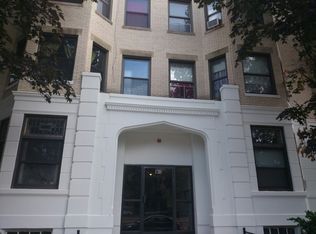 1318 Commonwealth Ave APT 3, Allston, MA 02134