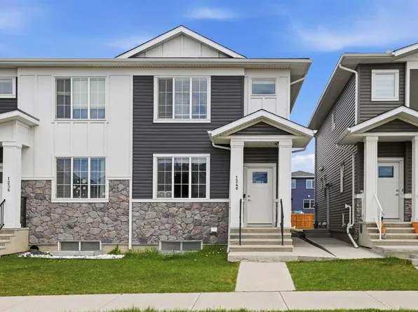 1240 W Cornerstone Way NE, Calgary, AB T3N 1Y3