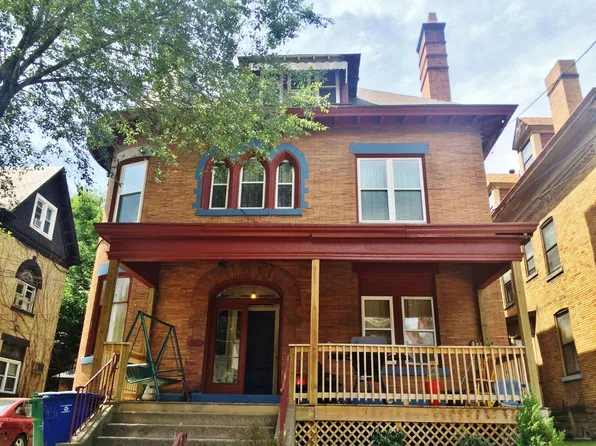 Friendship - Apartments For Rent In Pittsburgh, 350 Stratford Ave APT 7, Pittsburgh, PA 15232