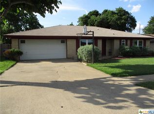 1212 Craig St, Copperas Cove, TX 76522