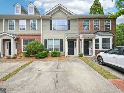 2084 Del Lago Cir NW #1, Kennesaw, GA, 30152