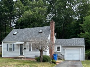 64 Jarvis Rd, Manchester, CT 06040