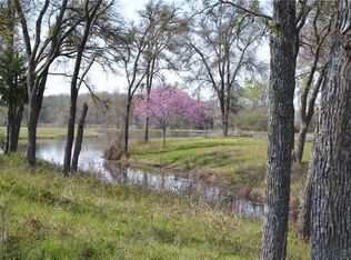 387 State Highway 7 W, Kosse, TX 76653