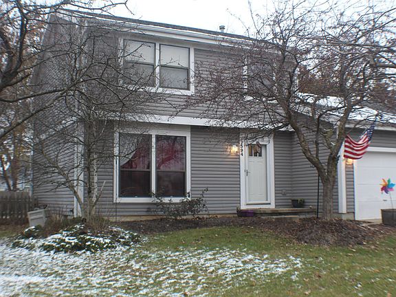 2nd image of 7594 Plainfield Dr