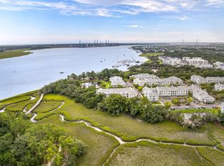130 River Landing Dr Unit 6102, Daniel Island, SC 29492