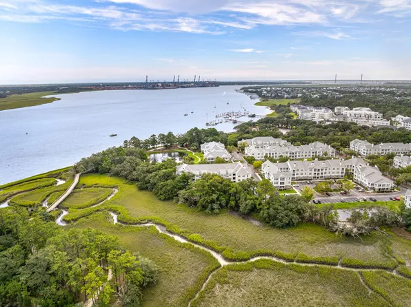 130 River Landing Dr Unit 6102, Daniel Island, SC 29492