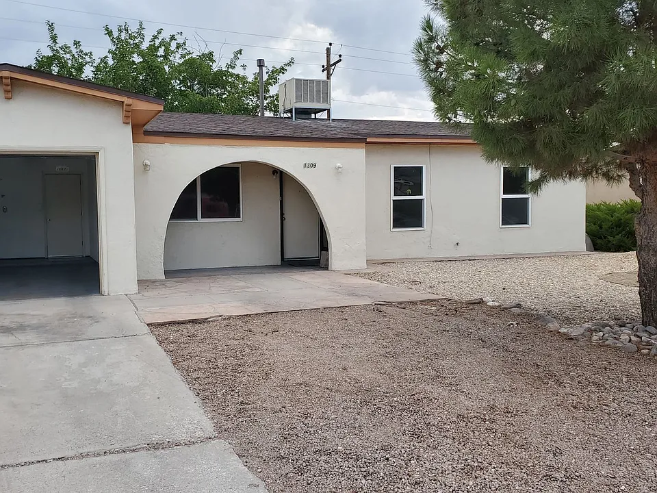 1309 Kilmer St