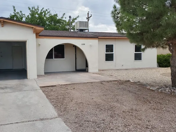 1309 Kilmer St, Las Cruces, NM 88001