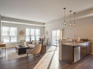 The Scenic, Saint Paul, MN 55107