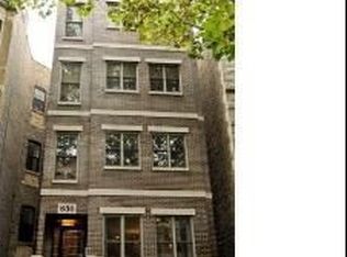 830 W Roscoe St APT 1, Chicago, IL 60657