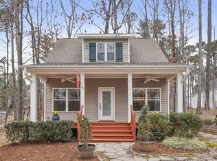 4716 Howe St, Durham, NC 27705