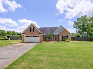 12 Churchill Downs NE, Cartersville, GA 30121