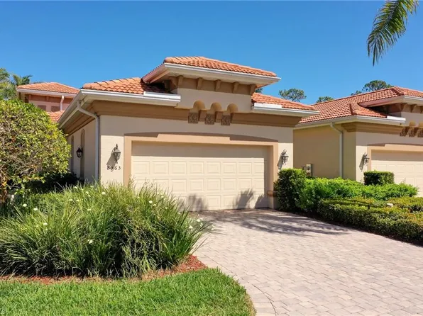 8563 Chase Preserve DR, NAPLES, FL 34113