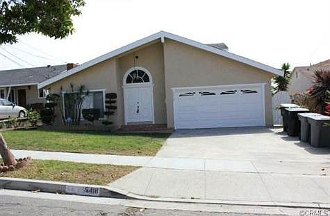 2nd image of 5418 Carmelynn St