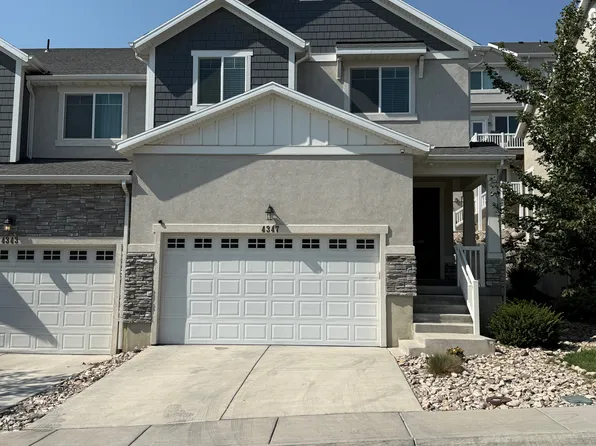 4347 W Bronson Ln S, Herriman, UT 84096