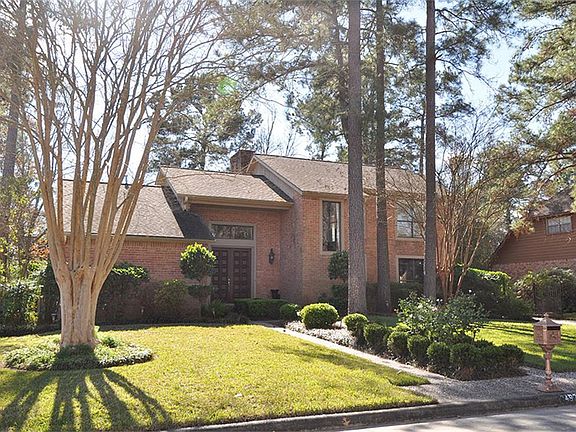 2nd image of 4826 Middle Falls Dr