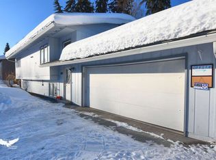 1922 Hilling Ave, Fairbanks, AK 99709
