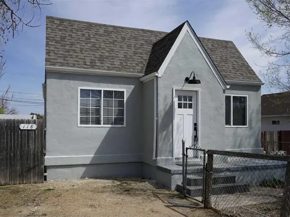 118 S Dale Court, Denver, CO 80219