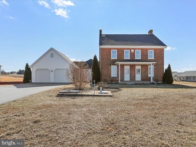 18941 Amesbury Rd, Hagerstown, MD, 21742