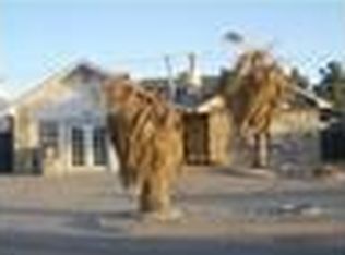12332 Flora Alba Dr, El Paso, TX 79928