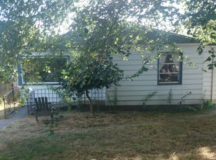 4315 Baker Ave NW, Seattle, WA 98107
