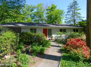 2006 W Rogers Ave, Baltimore, MD 21209