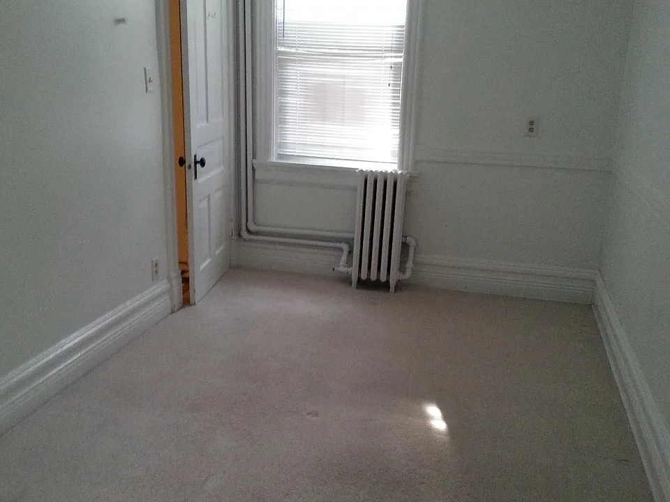 Bedroom 1 view 1