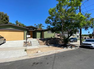 2105 Finch Ln, San Diego, CA 92123