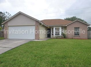 423 Charles Pinckney St, Orange Park, FL 32073