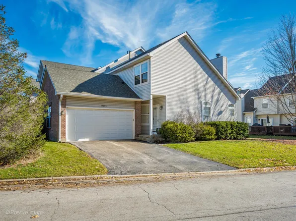 13296 W Heiden Cir, Lake Bluff, IL 60044