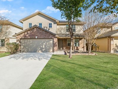 1740 Emerald Edge, San Antonio, TX, 78245