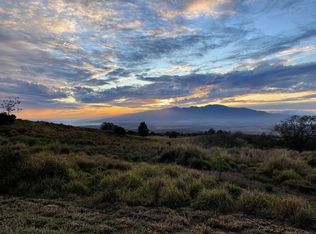 619 Omaopio Rd #1-G, Kula, HI 96790