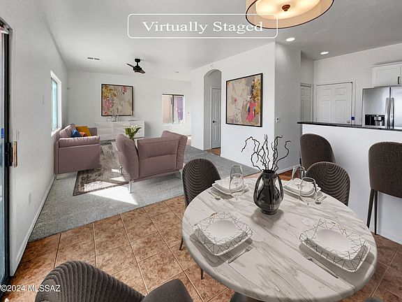 2nd image of 7185 S Camino Secreto